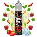 Lemon Time - Strawberry Longfill 8ml