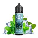 OWL Salt Longfill Menthol 10 ml in 60 ml