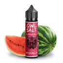 OWL Salt Longfill Watermelon 10 ml in 60 ml