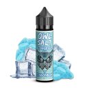 OWL Salt Longfill Eisbonbon 10 ml in 60 ml