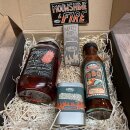 Moonshine ODonnell - Set Geschenkbox - BBQ Box -...