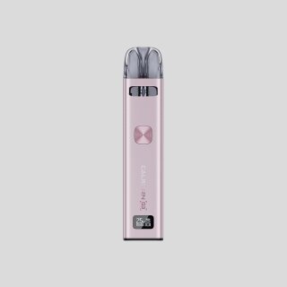 Uwell - Caliburn G3 E-Zigaretten Set pink