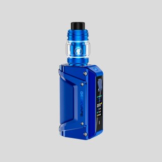 GeekVape - Aegis Legend 3 E-Zigaretten Set blau