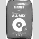 BioBizz all  MIX, 50L.