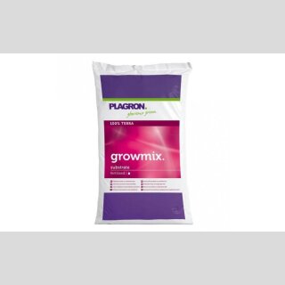 Plagron Grow Mix, 25L.