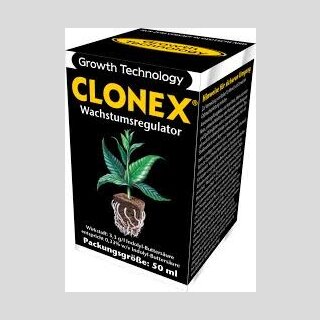 Clonex Wachstumsregulator 50ml