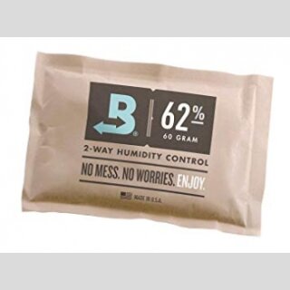 Boveda Cure Packs 62% 67g