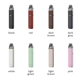 OXVA Xlim Go Pod Kit