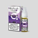 ELFLIQ - Blackcurrant Aniseed - Nikotinsalz Liquid