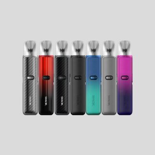 Smok - Solus GT E-Zigaretten Set