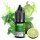 Hercules Nikotinsalzliquid Lime Mint 10 ml