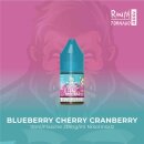 RandM Tornado E-Liquid Blueberry Cherry Cranberry 20mg/ml