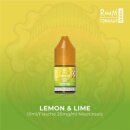 RandM Tornado E-Liquid Lemon Lime 20mg/ml