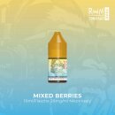 RandM Tornado E-Liquid Mixed Berries 20mg/ml