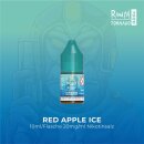 RandM Tornado E-Liquid Red Apple Ice 20mg/ml