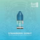 RandM Tornado E-Liquid Strawberry Donut 20mg/ml