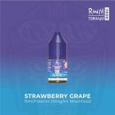 RandM Tornado E-Liquid Strawberry Grape 20mg/ml