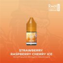RandM Tornado E-Liquid Strawberry Raspberry Cherry Ice...
