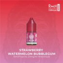 RandM Tornado E-Liquid Strawberry Watermelon Bubblegum...