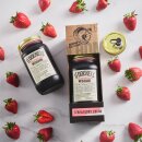 O`Donnell Moonshine Erdbeer-Creme-Likör Strawberry Cream...