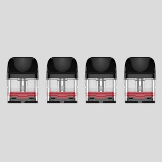 Vaporesso - XROS COREX 2.0 Pod mit  2ml (4 Stück pro Packung)