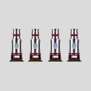 Uwell - Crown X Head  (4 Stück pro Packung)