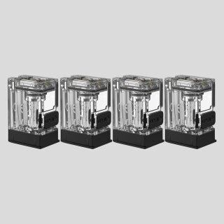 Uwell - Havok R Pod  (4 Stück pro Packung)