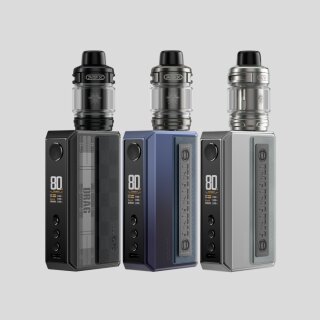 Voopoo - Drag 5 E-Zigaretten Set