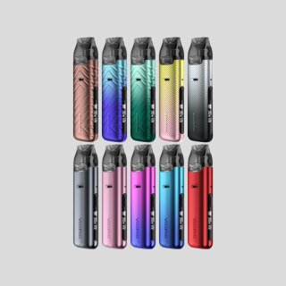 VooPoo - VMATE Pro Power Edition E-Zigaretten Set