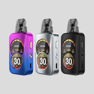 VooPoo - Argus A E-Zigaretten Set