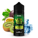 YETI Kiwi Passionfruit Ice Aroma 10ml