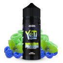 YETI Sour Blue Razz Aroma 10ml