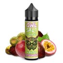 OWL Salt Longfill 10ml Aroma - Kaktus Passionfruit Overdosed