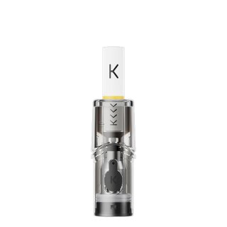 3x Kiwi Spark Pod Tank Verdampfer - 0,8