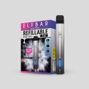 Elfbar - Elfa Turbo E-Zigaretten Set