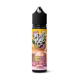 Vape Distillery - Fresh Vape Co - Honolulu Heights - 10ml Aroma