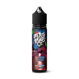 Vape Distillery - Fresh Vape Co - Sinners Street - 10ml Aroma