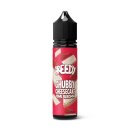 Vape Distillery - Greedy Bear - Chubby Cheescake - 10ml...