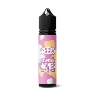 Vape Distillery - Greedy Bear - Marshmellow Madness - 10ml Aroma