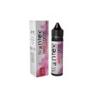 Wanted Aroma Longfill - Himbeer Cassis - 10ml in 60ml...