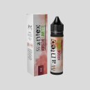 Wanted Aroma Longfill - Kirsche Limette - 10ml in 60ml...