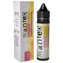 Wanted Aroma Longfill - Erdbeere Mango - 10ml in 60ml...