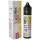 Wanted Aroma Longfill - Erdbeere Mango - 10ml in 60ml Flasche STEUERWARE