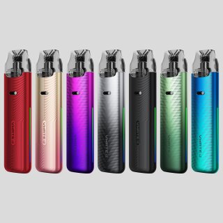 VooPoo - VMATE i2 E-Zigaretten Set