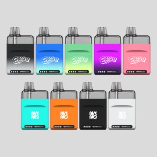 Vaporesso - ECO Nano 2 E-Zigaretten Set