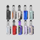 GeekVape - Aegis Solo 3 E-Zigaretten Set mit Akkuträger