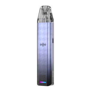 OXVA Xlim SE 2 Pod Kit black blue
