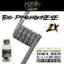 Psycho Coils Big Psychokinese Coil