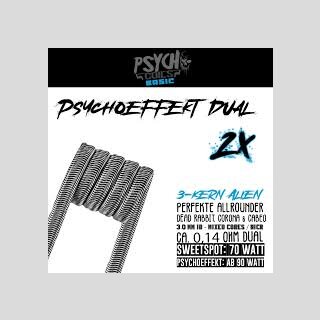 Psycho Coils Psychoeffekt Coil