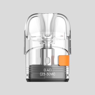 Aspire - Pixo Pod mit Head (2 Stück pro Packung)